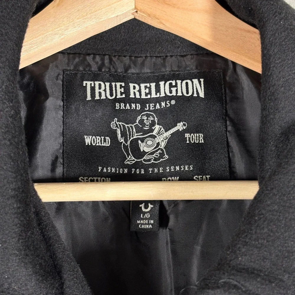 True Religion true religion